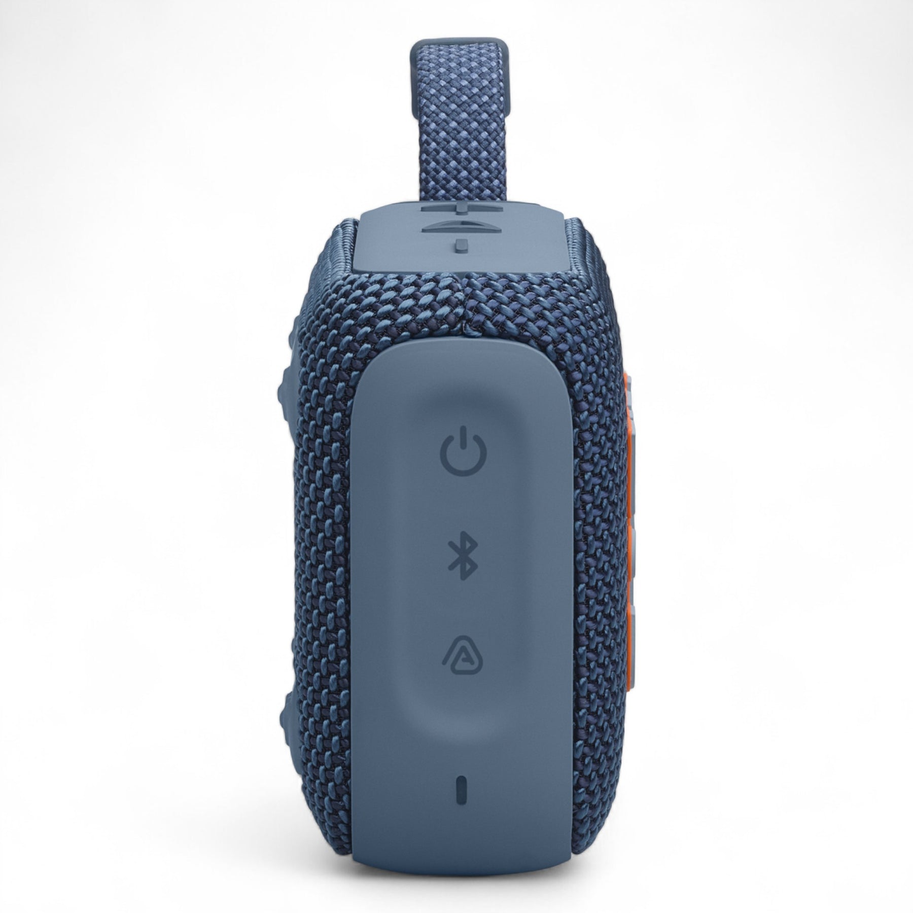 Parlante Portátil JBL GO 4 Blue Bluetooth 5 Waterproof IP67