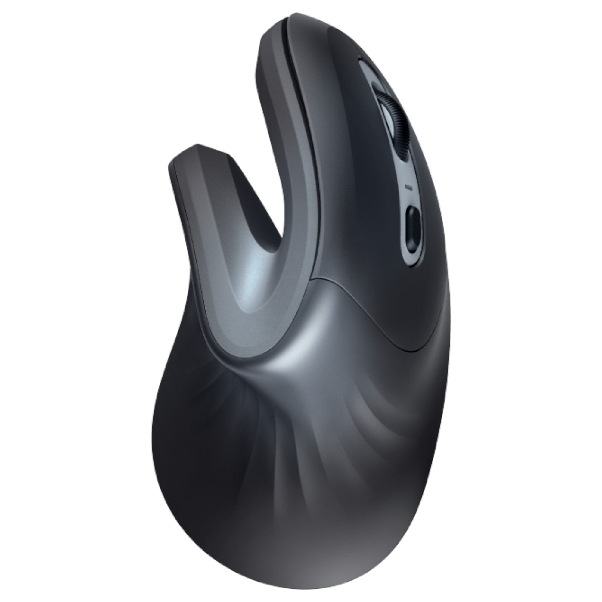 Mouse Vertical Inalámbrico Ergonómico Trust Verro Pro 2.4Ghz