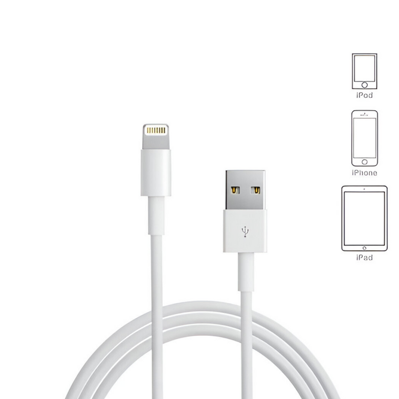 Cable de Datos Bestlink Para Iphone USB Lightning 2M CH20200