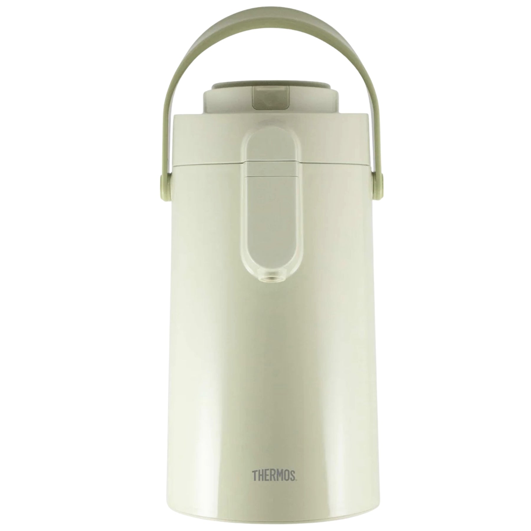 Termo Sifón TERMO 2,2 LT Olive PUMP POT/ 12H Hot /24 Cold