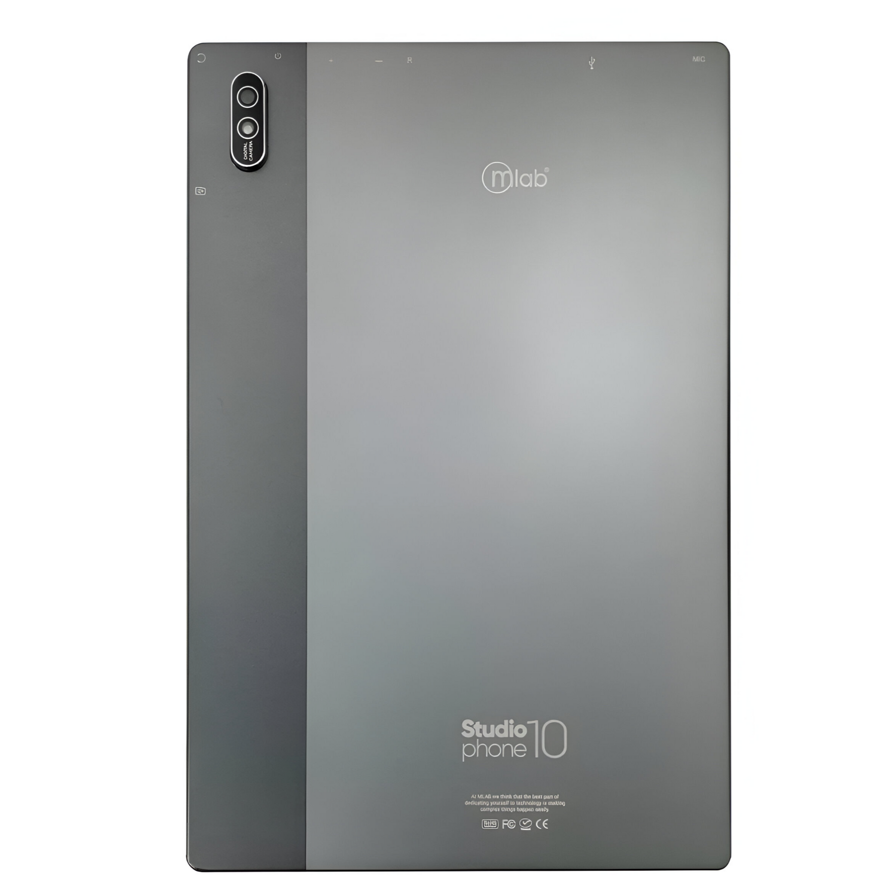 Tablet 4G LTE Studio Phone Android 14 Octa-Core /4G Ram /64G