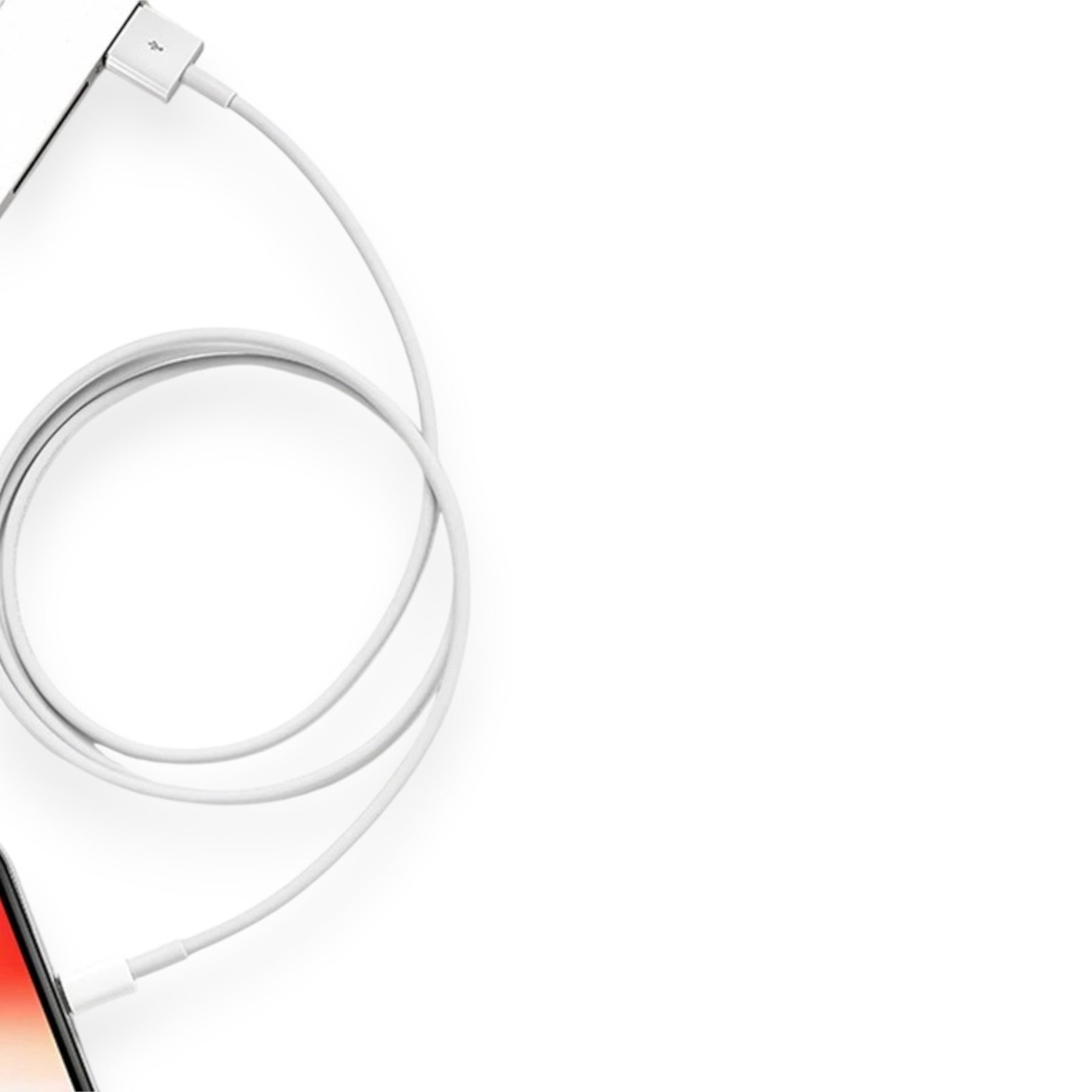 Cable de Datos Bestlink Para Iphone USB Lightning 2M CH20200