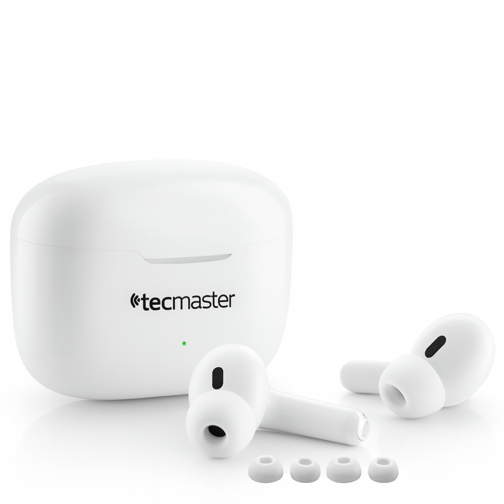 Audífono Earbuds Bluetooth Touch Wireless TWS HIFI TM-300512