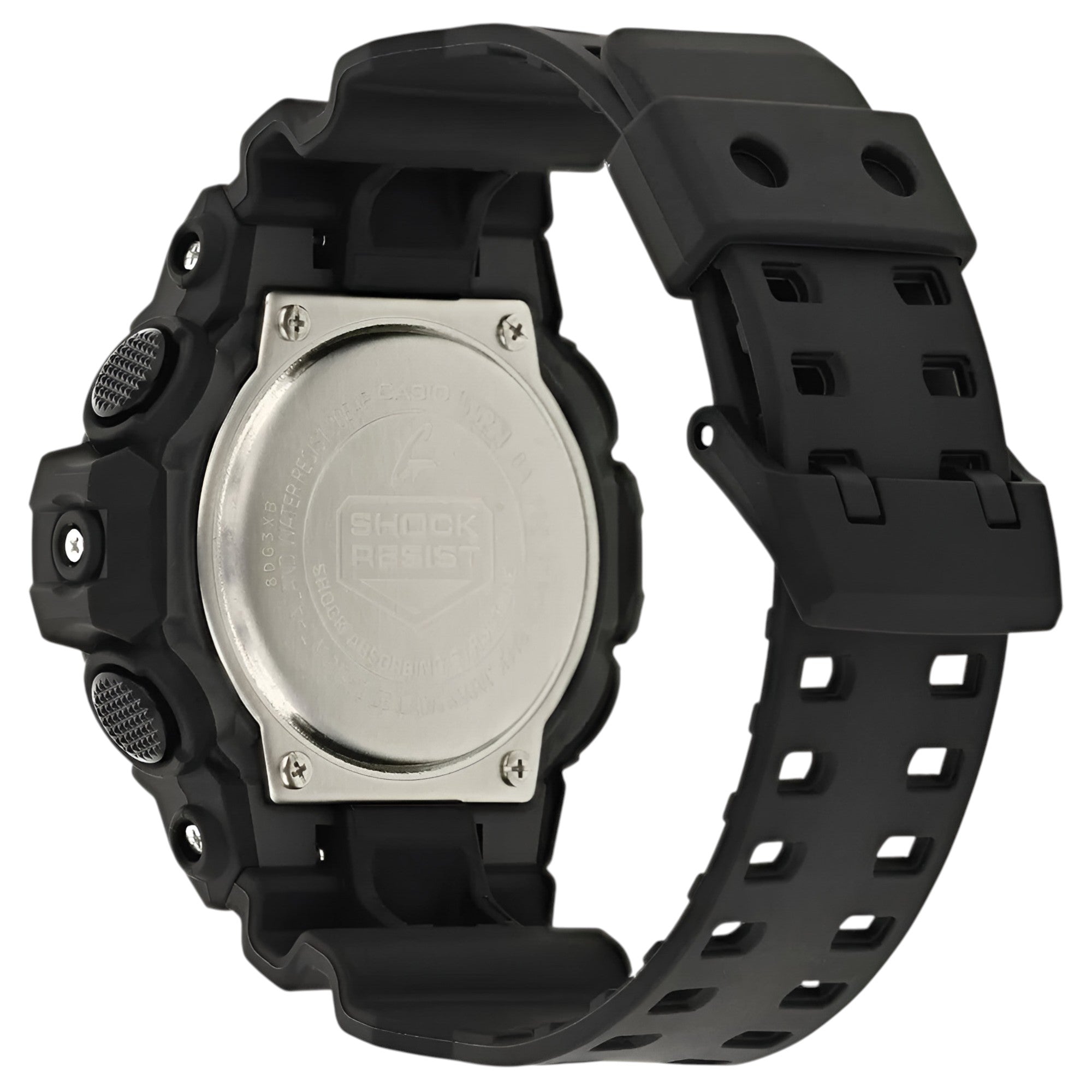 Reloj Deportivo G-SHOCK GA-700-1BDR Hombre