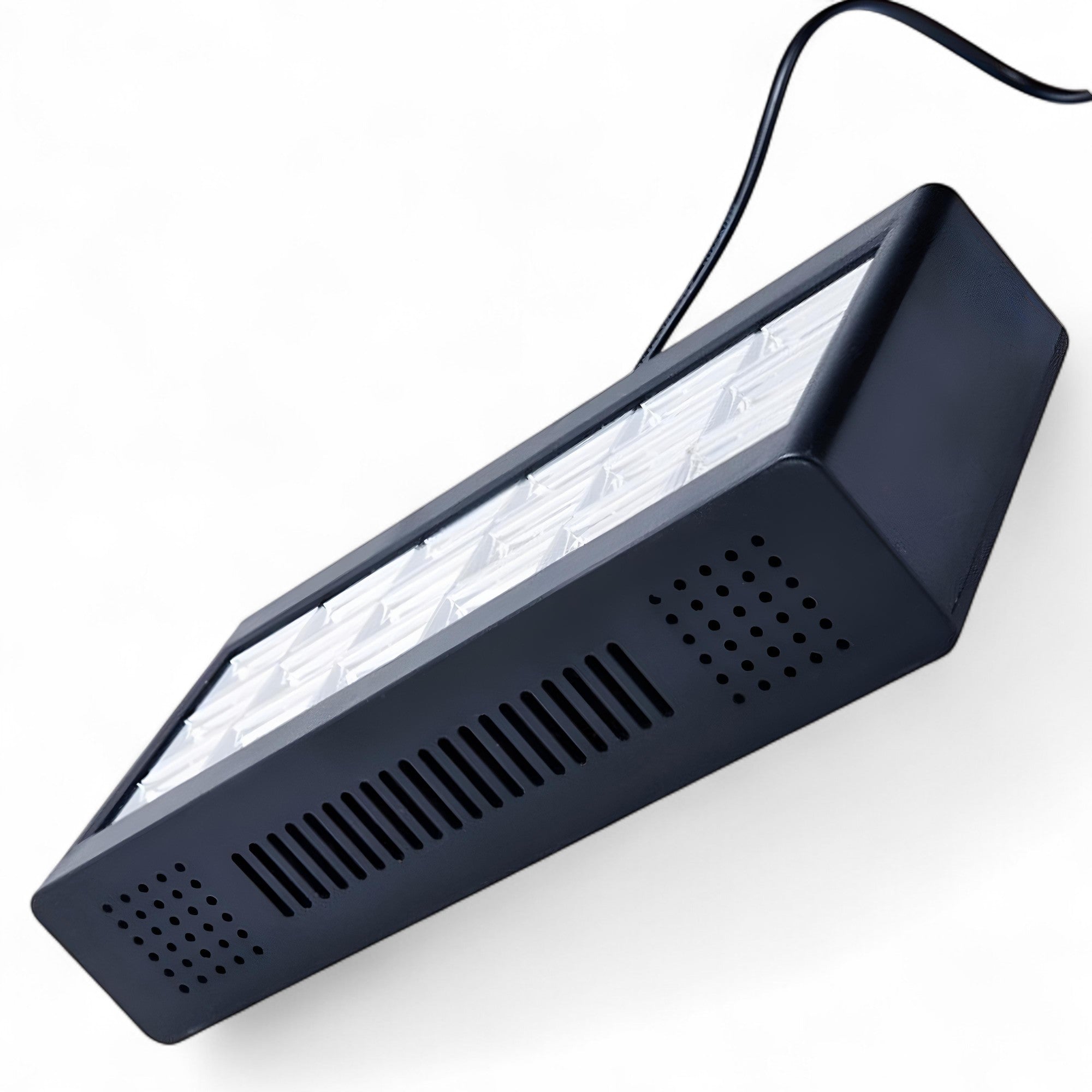 Luces DJ para Fiestas Estroboscópica Ritmicas RGB High Power