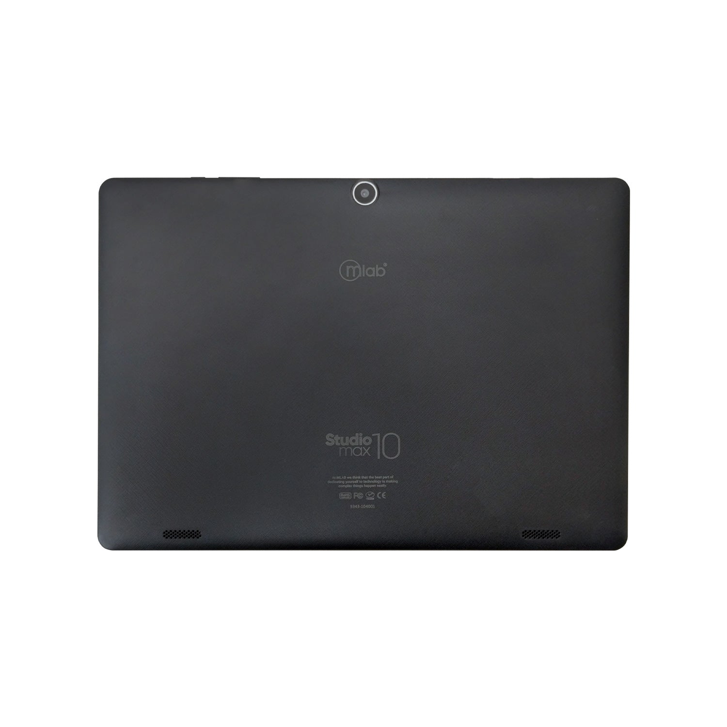 Tablet 10" Android 14 Octa-Core / 4GB Ram / 64GB