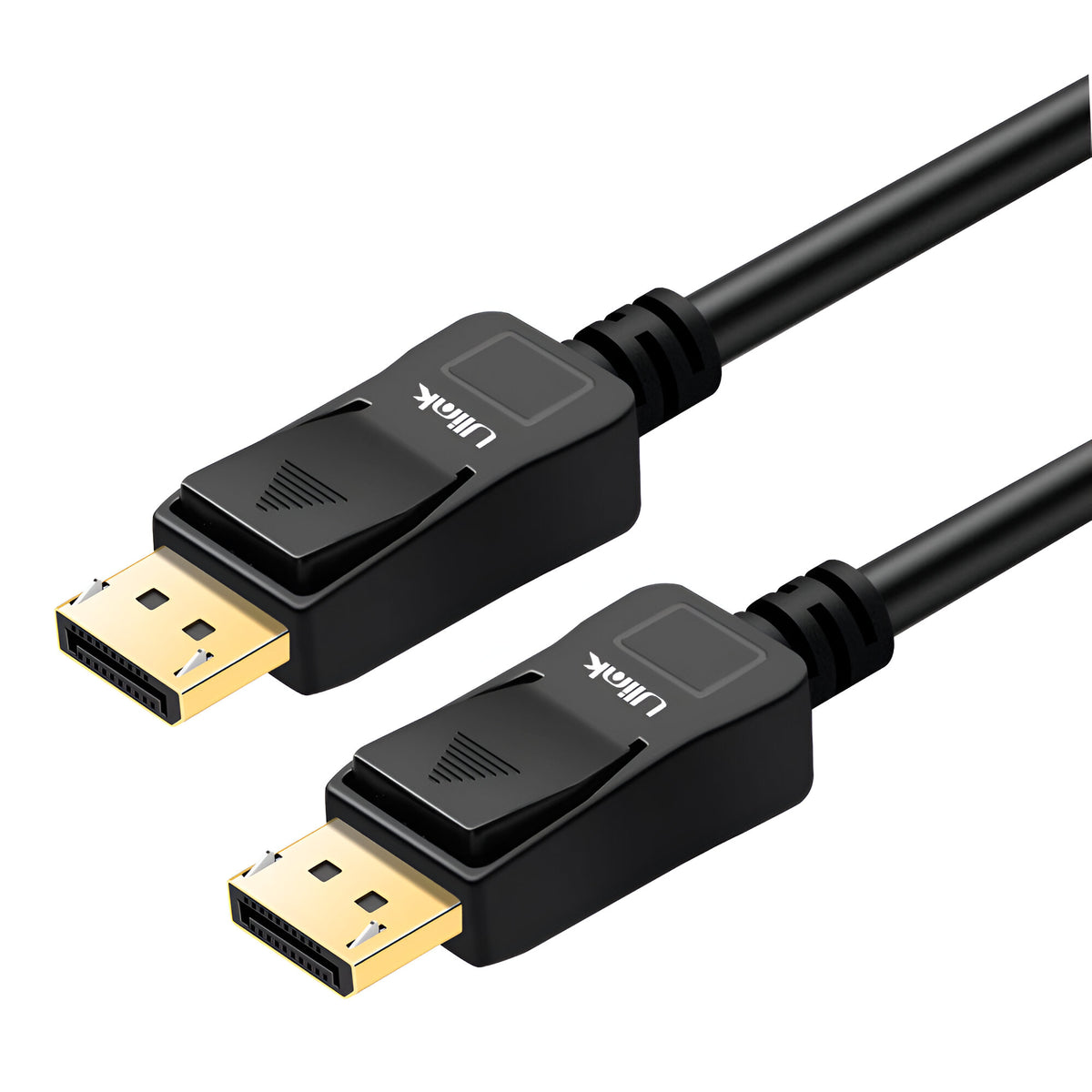 Cable Ulink Display Portultra Hd 8k Macho A Macho 1.8MTS 0150176