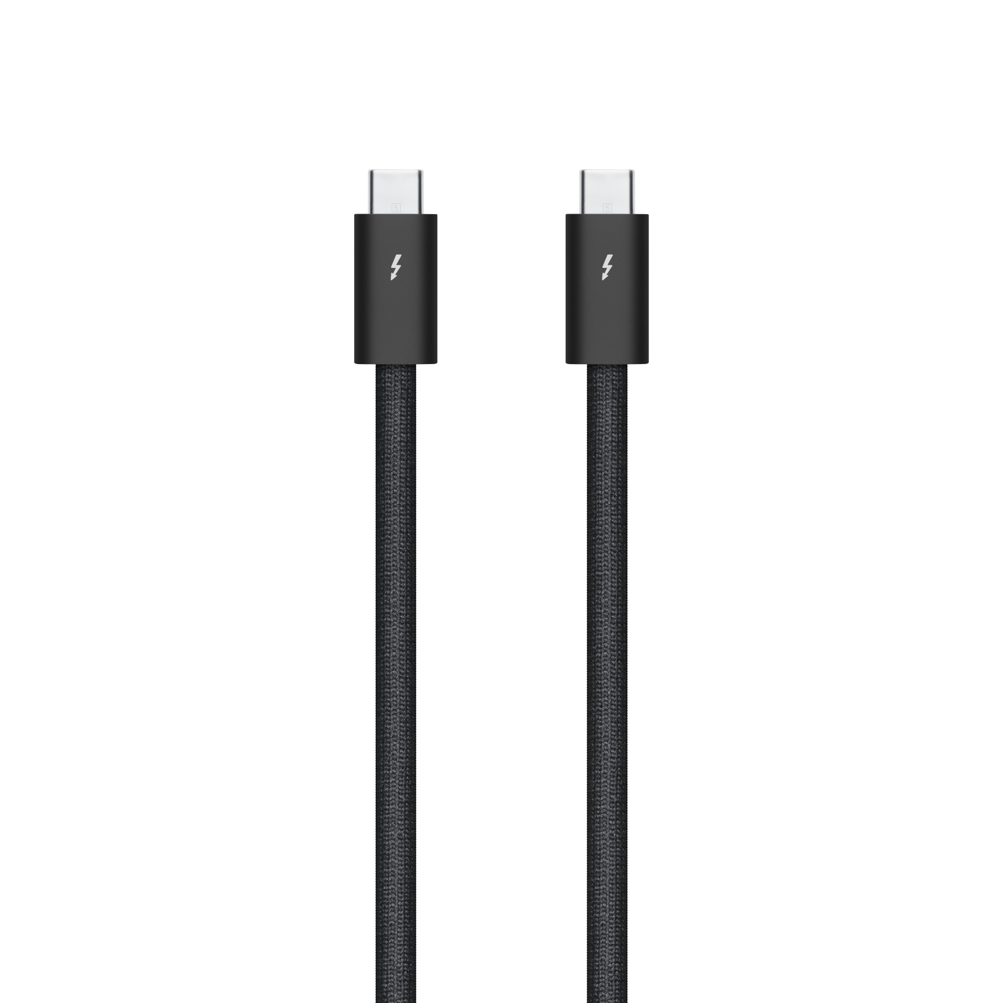 Cable Thunderbolt 5 Pro USB‑C 240W / 120 Gbs/ 1MT
