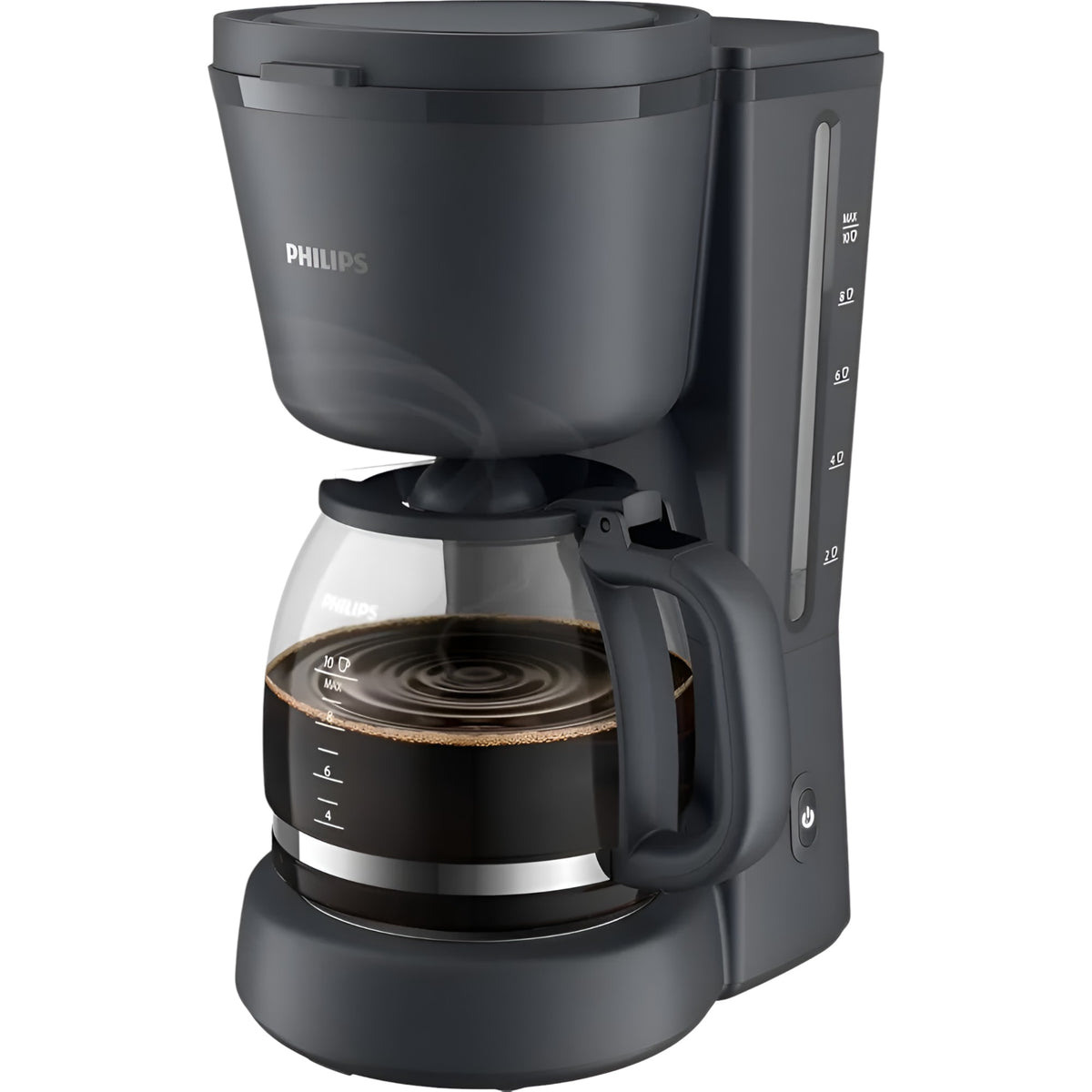 Cafetera Philips por Condenzación 1.2Litros Keepwarm HD7430