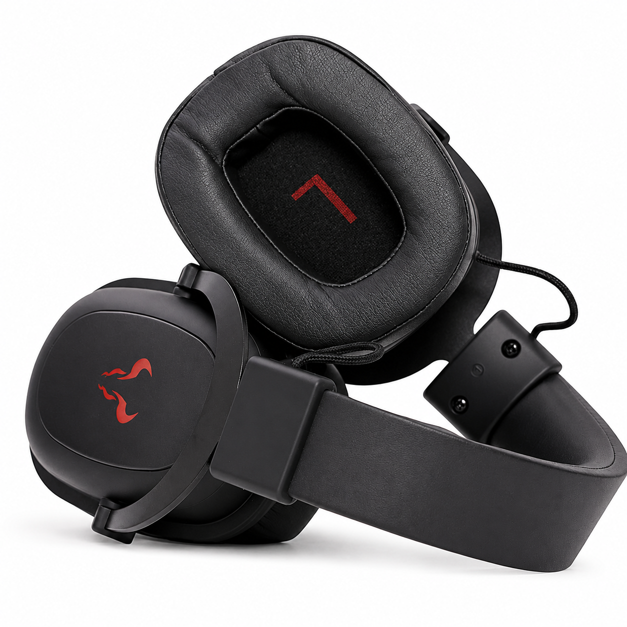 Audifonos Gamer Riotoro Aviator Multiplataforma Audio Pro 7.1