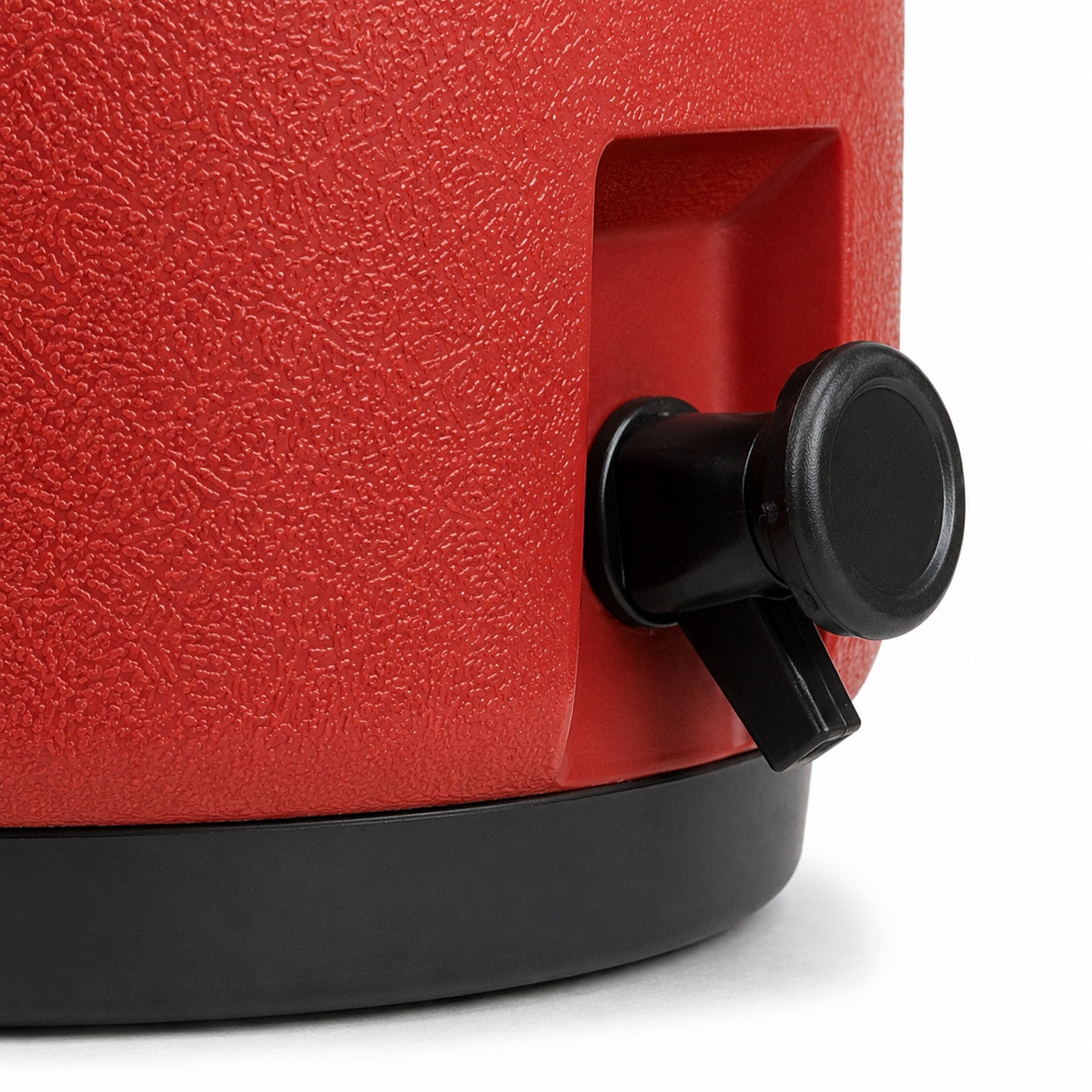 Maxi Termo de 15 Litros Termolar de Alta Eficiencia - Rojo