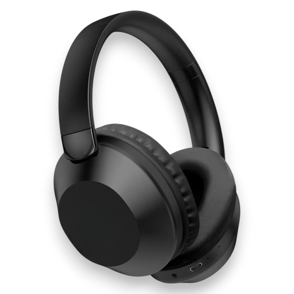 Audifonos Bluetooth 5.3 Fiddler Beat Pro Black + ANC B68PRO
