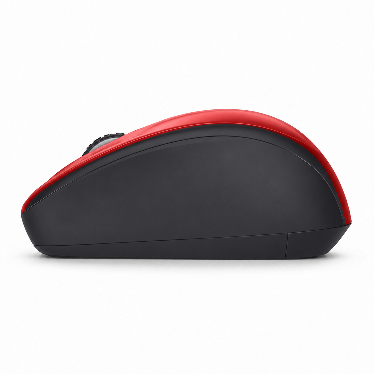 Mouse Inalámbrico Silencioso Trust YVI Eco Friendly RD 24550