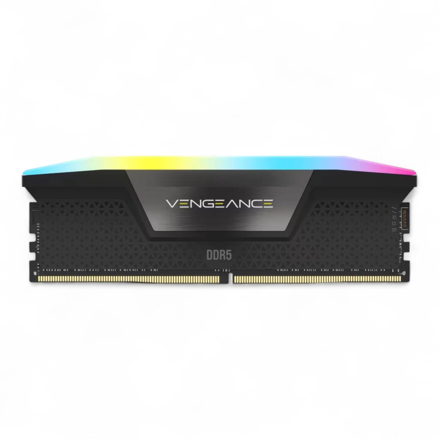 Memoria Ram Corsair Vengeance 48GB (2x24gb) DDR5 RGB 6800Mhz