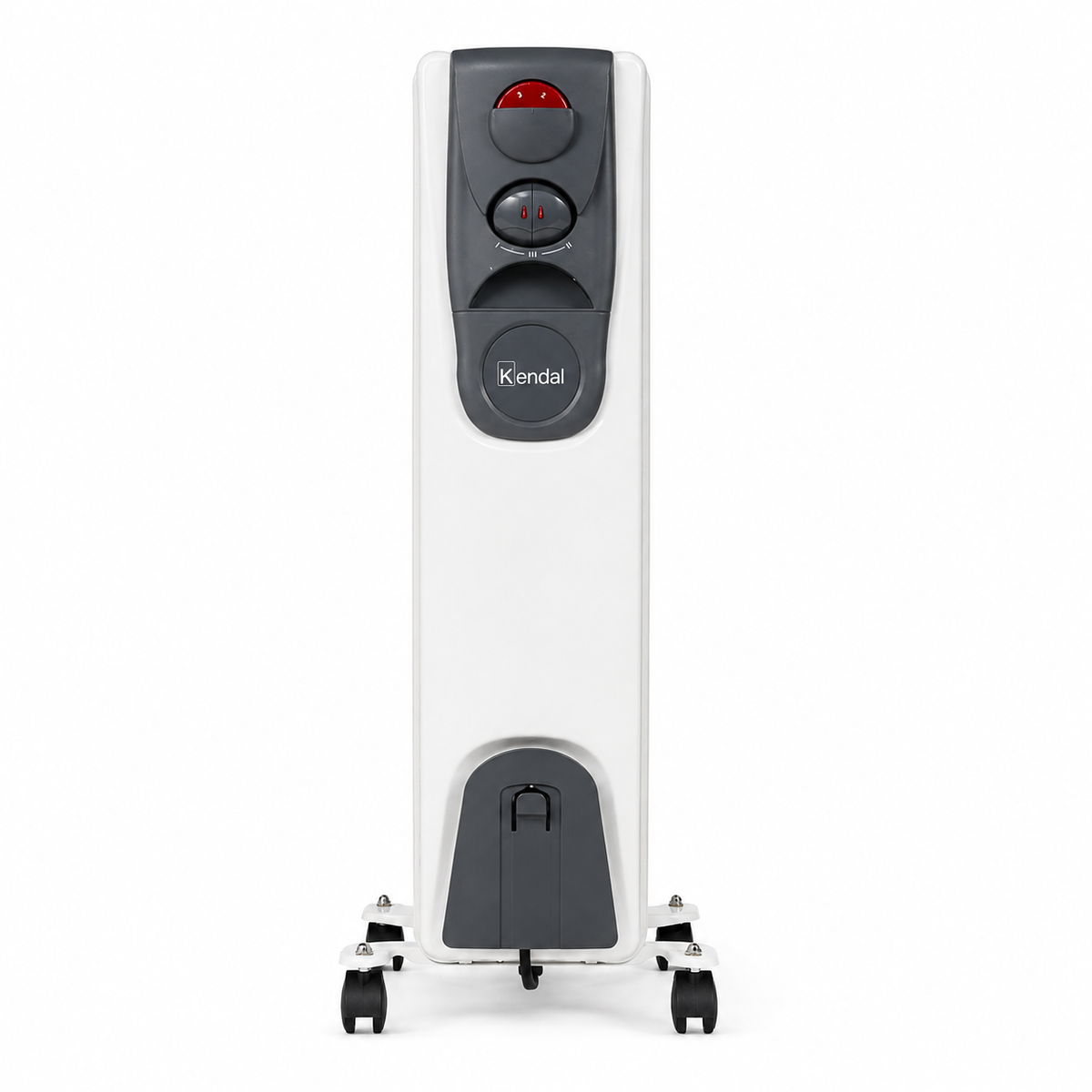 Calefactor Kendal OLEO 1500W Ajustables KO-15000 Hasta 18 M2