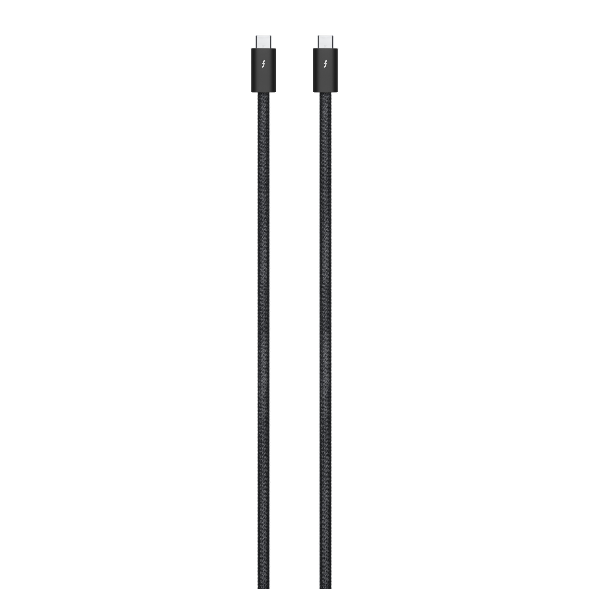 Cable Thunderbolt 5 Pro USB‑C 240W / 120 Gbs/ 1MT