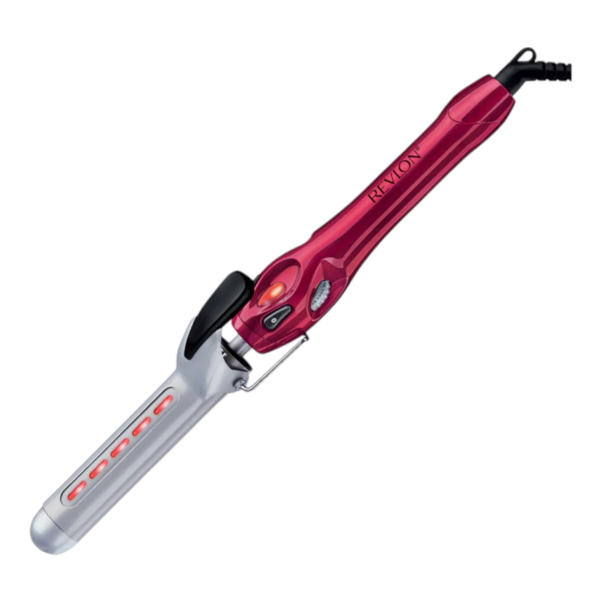 Ondulador Revlon Pro Collection Lasting Curls Rvir1103La2