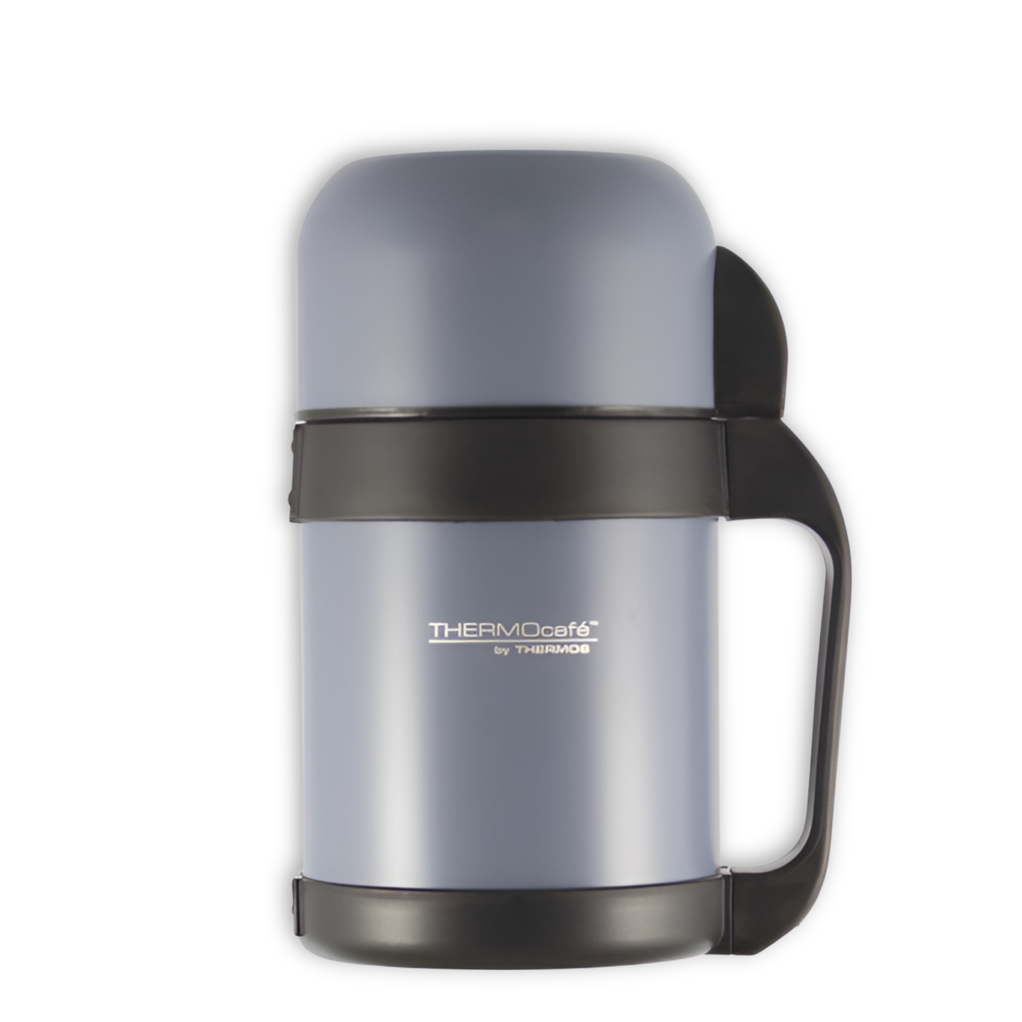 Termo de Comida 750cc Inox Multi Propósito MP750SBL Sea Blue