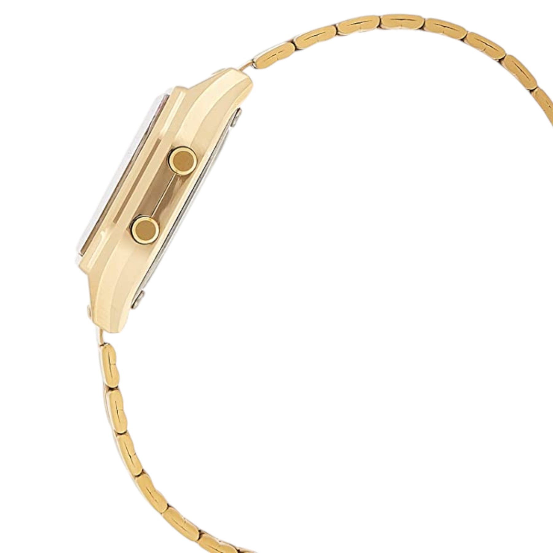 Reloj de Mujer Casio Gold Vintage La680Wga-4Cdf