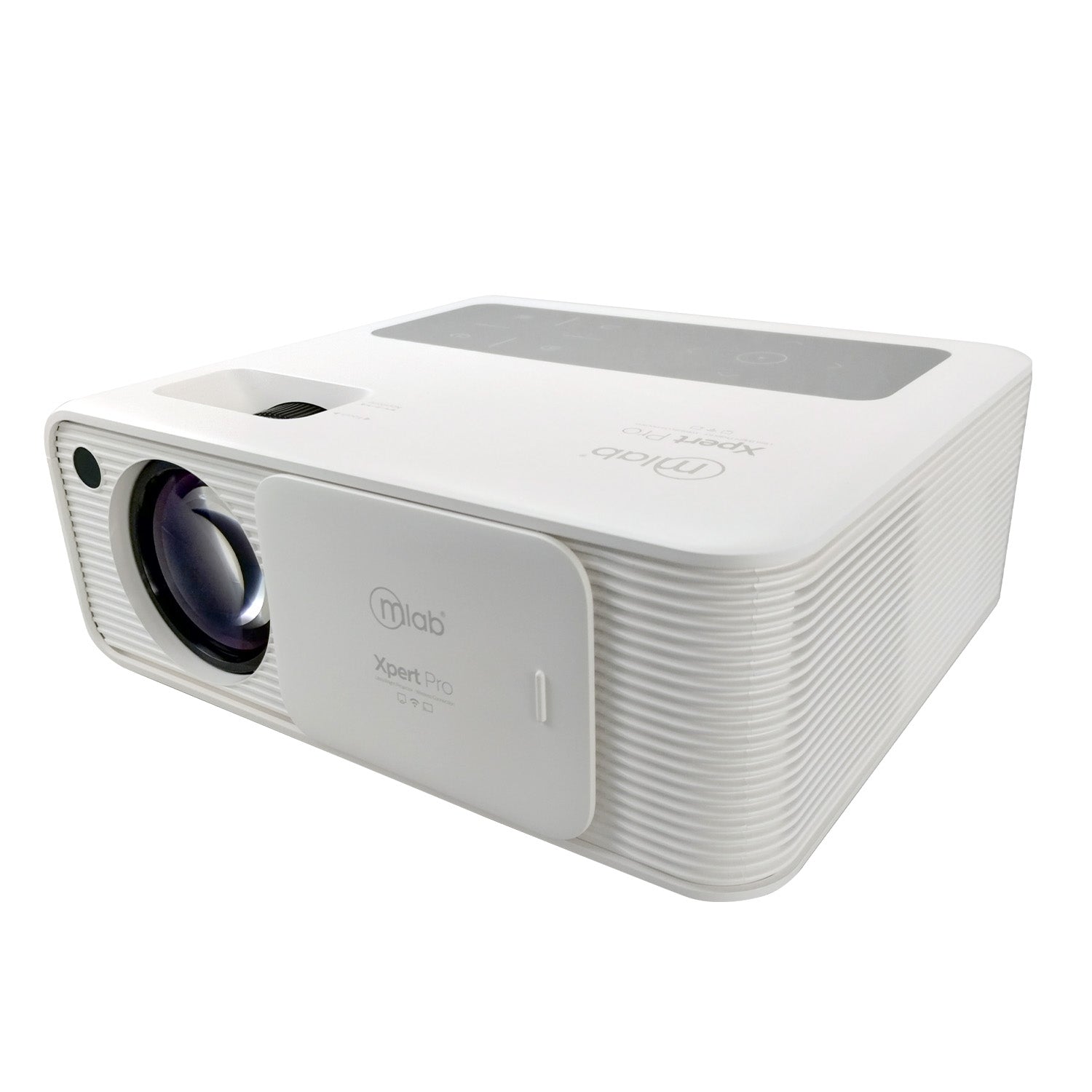 Proyector Expert Pro Full HD 230" 14400Lm Screen Mirror Wifi