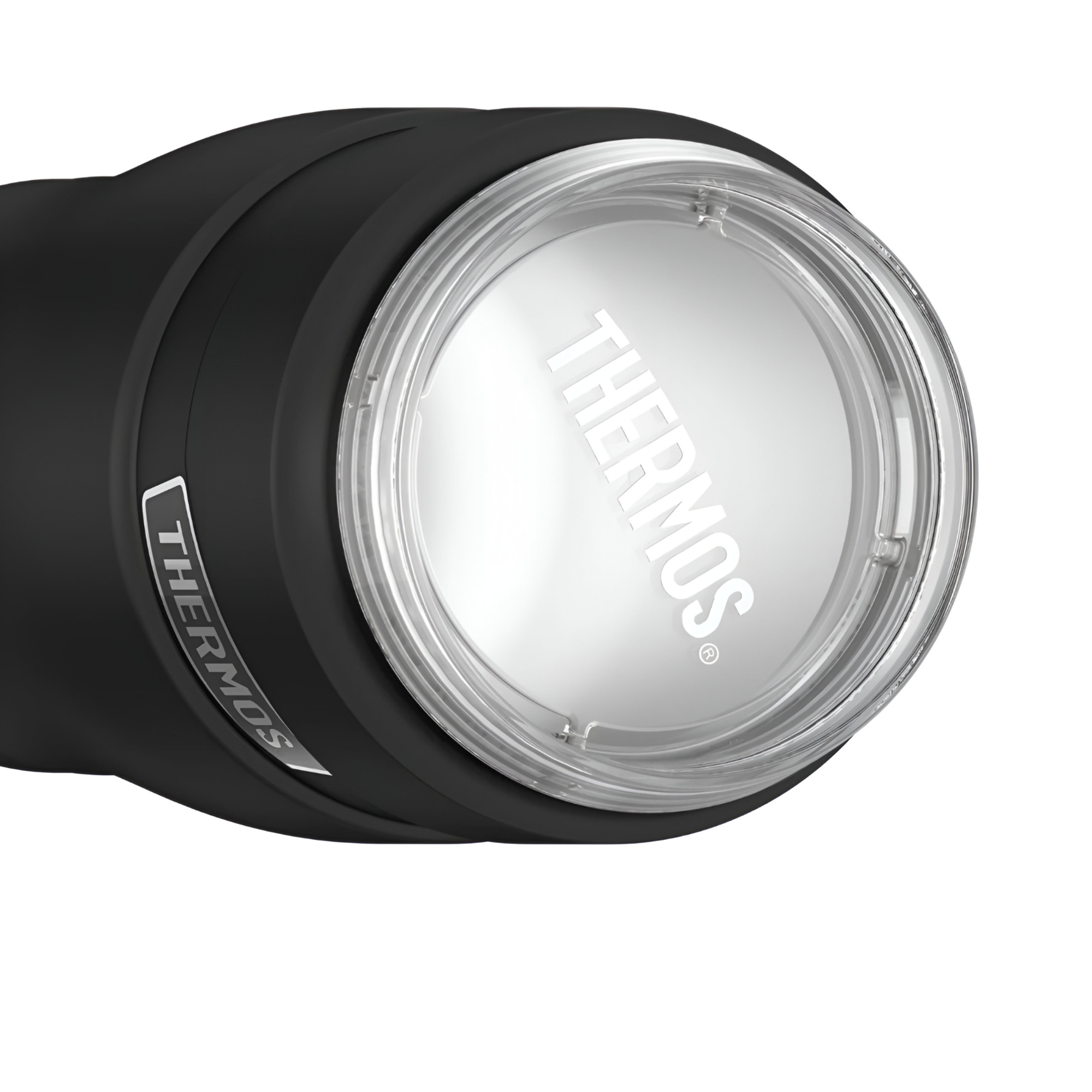 Vaso Térmico de Acero Inoxidable MUG 940 ML Thermos - Black