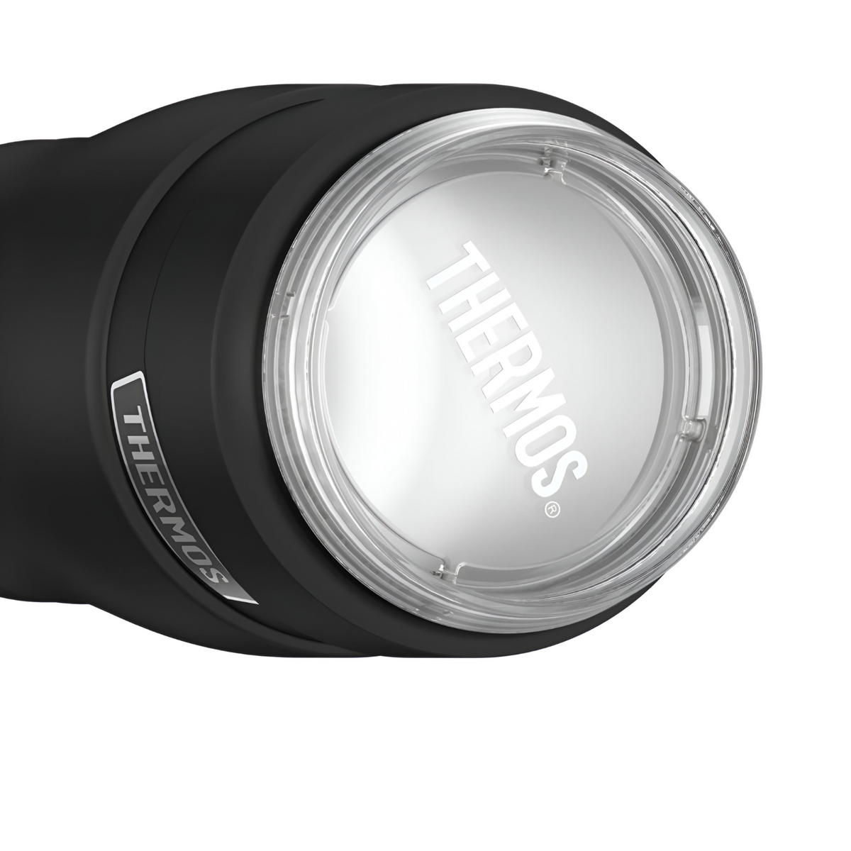 Vaso Térmico de Acero Inoxidable MUG 940 ML Thermos - Black