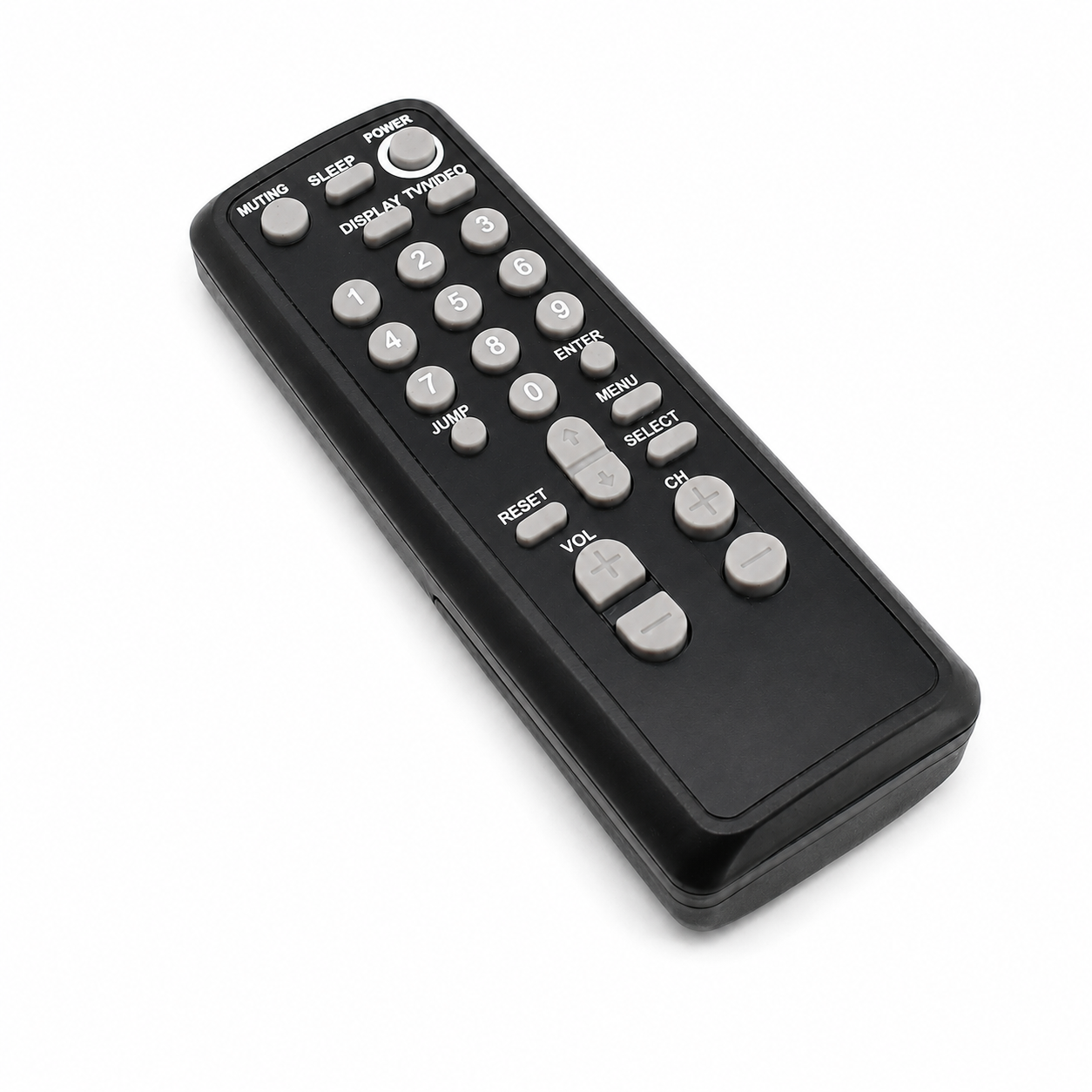 Control Remoto para TV Sony CRT Antiguas TV13