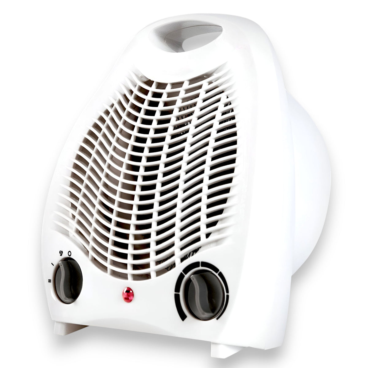 Calefactor Kendal 2000W FH-103T Termoventilador hasta 14m2