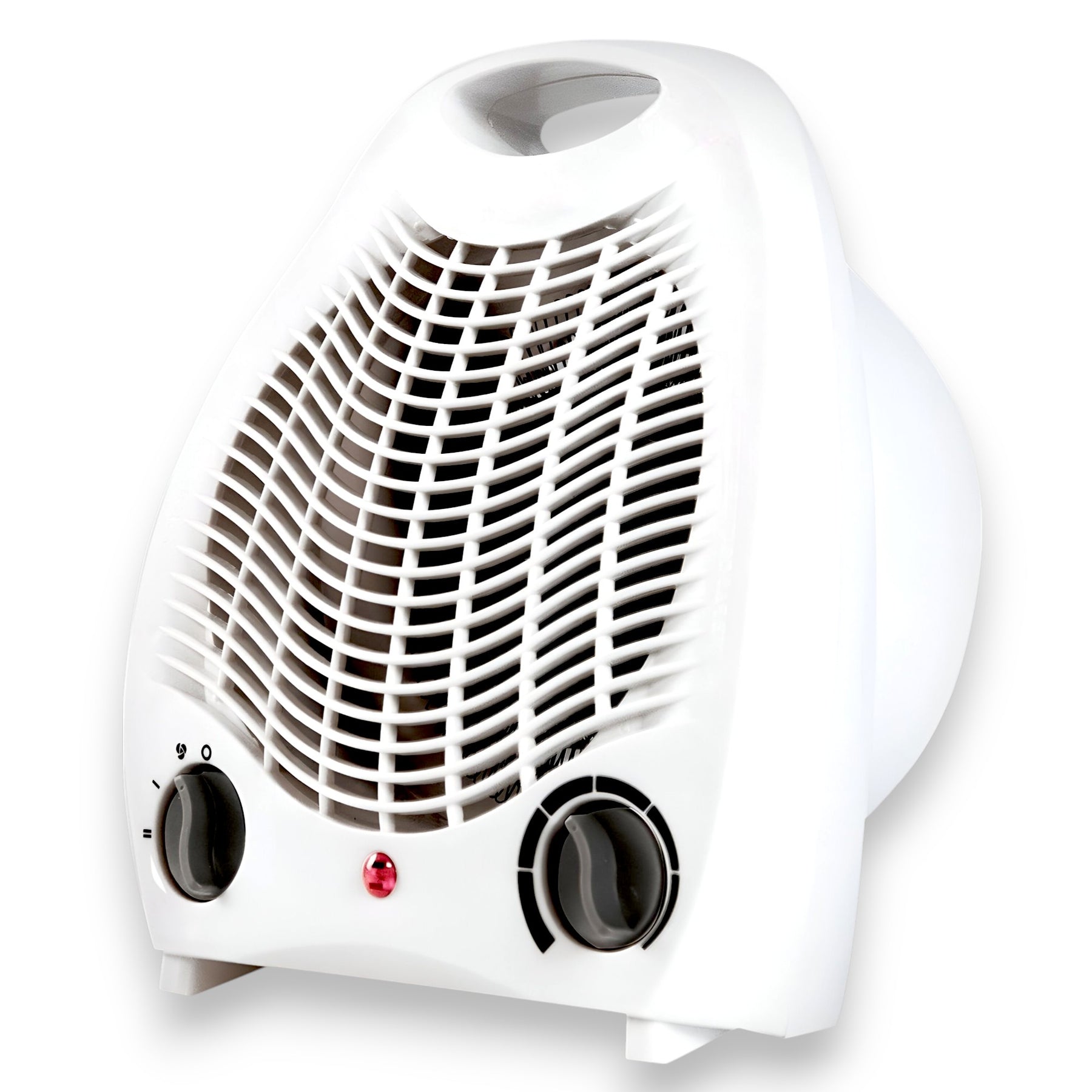 Calefactor Kendal 2000W FH-103T Termoventilador hasta 14m2