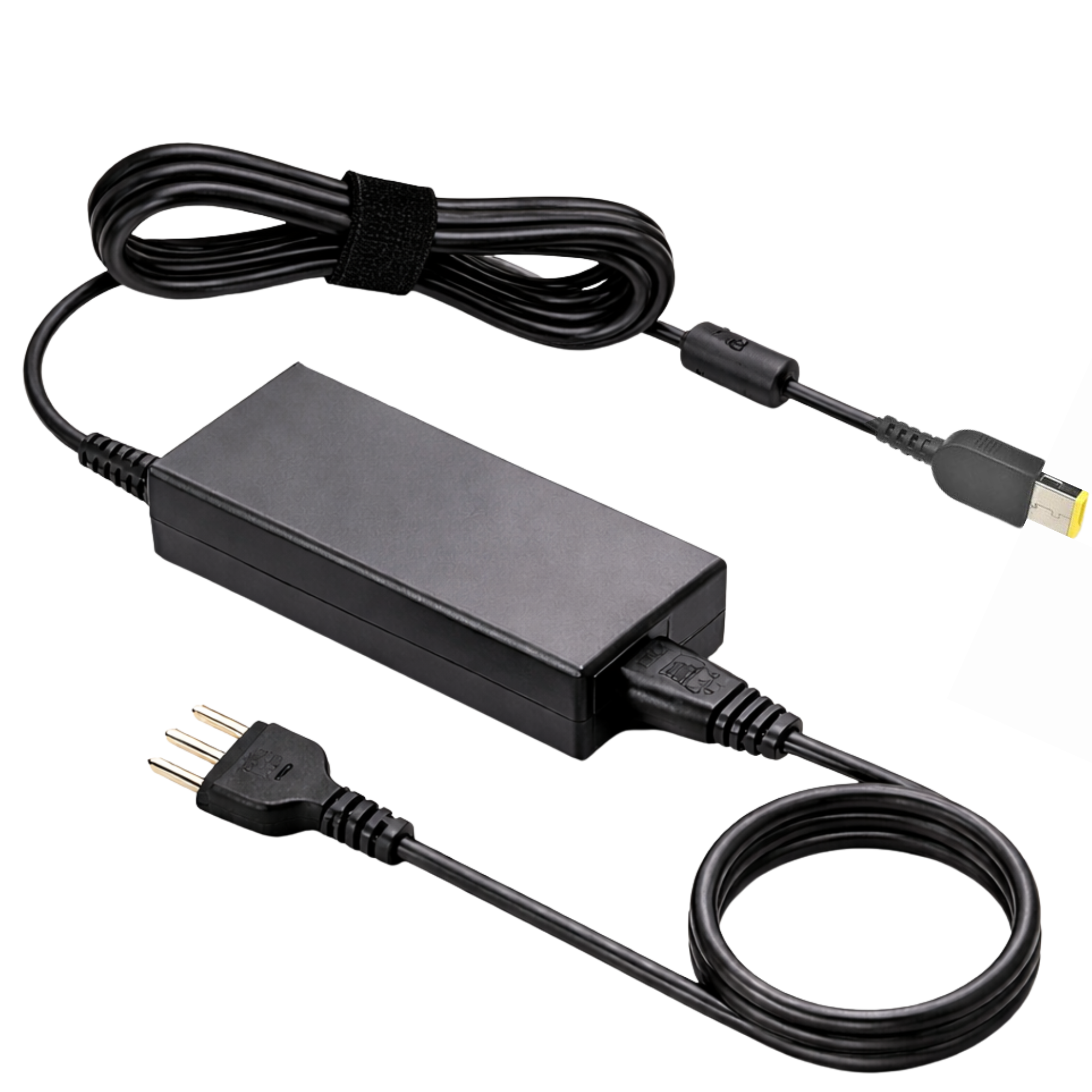 Cargador Notebook Para Lenovo 20V 3.25A USB 65W CERT SEC