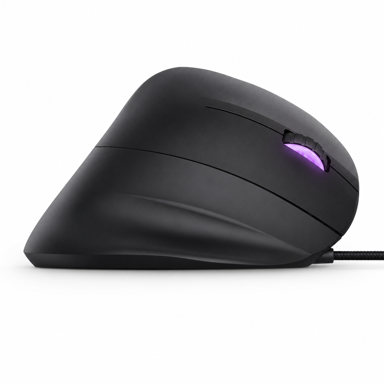 Mouse Gamer Vertical Pro Trust Gxt 144 Rexx 10.000 Dpi 22991