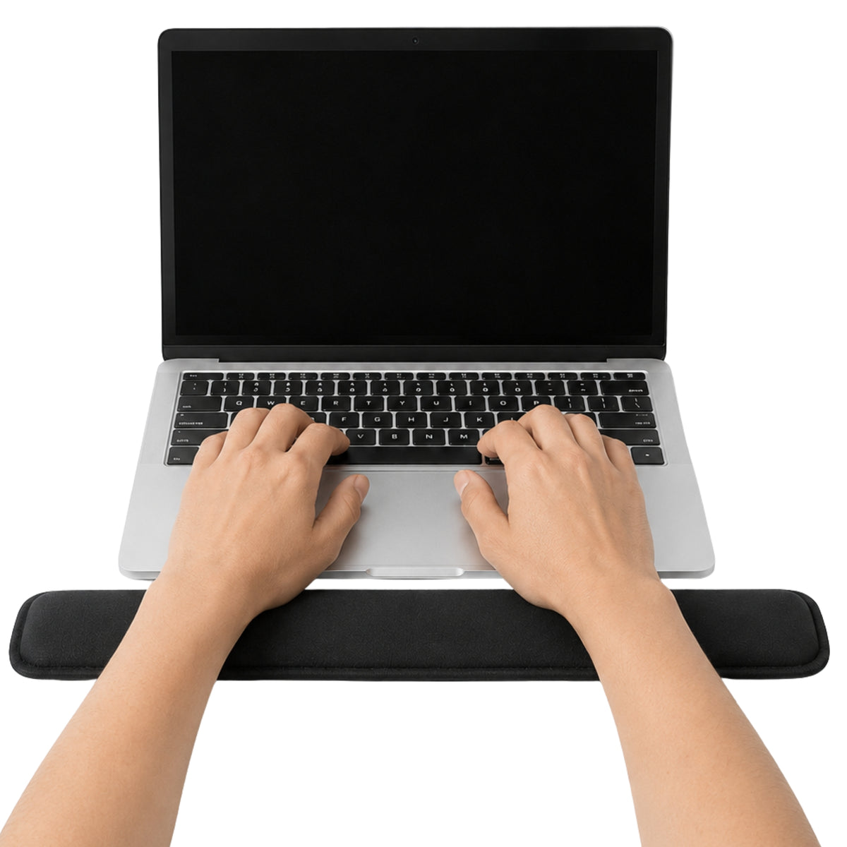 Apoya Muñecas Para Teclado Ultra Ergonómico Wrist Rest 00250
