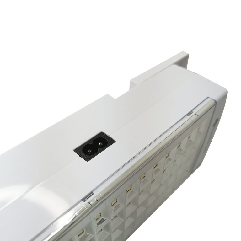 Lampara de Emergencia Recargable 160 LED 24Hrs con Powerbank
