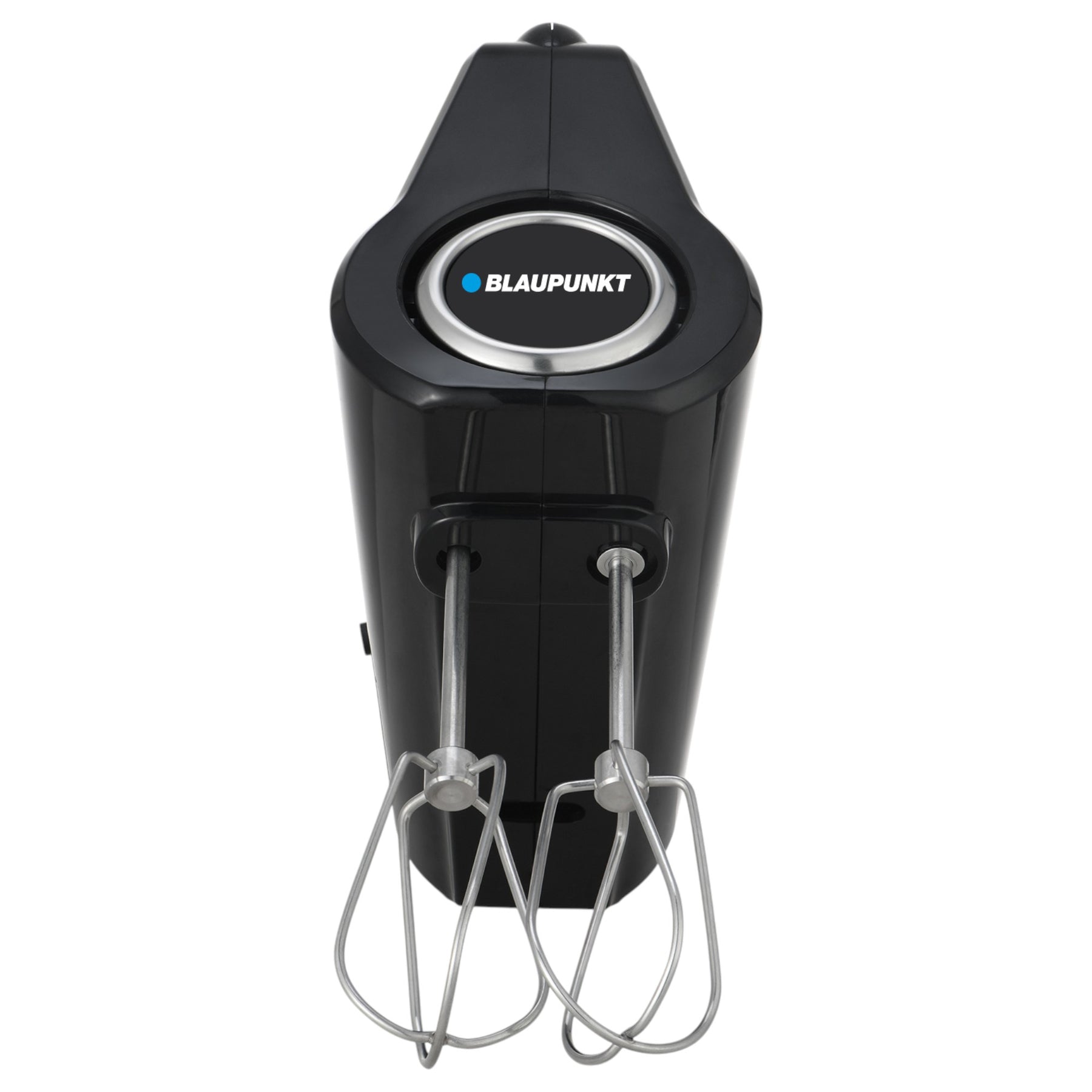 Batidora de Mano Power Mixer 500W de 5 Velocidades + Turbo