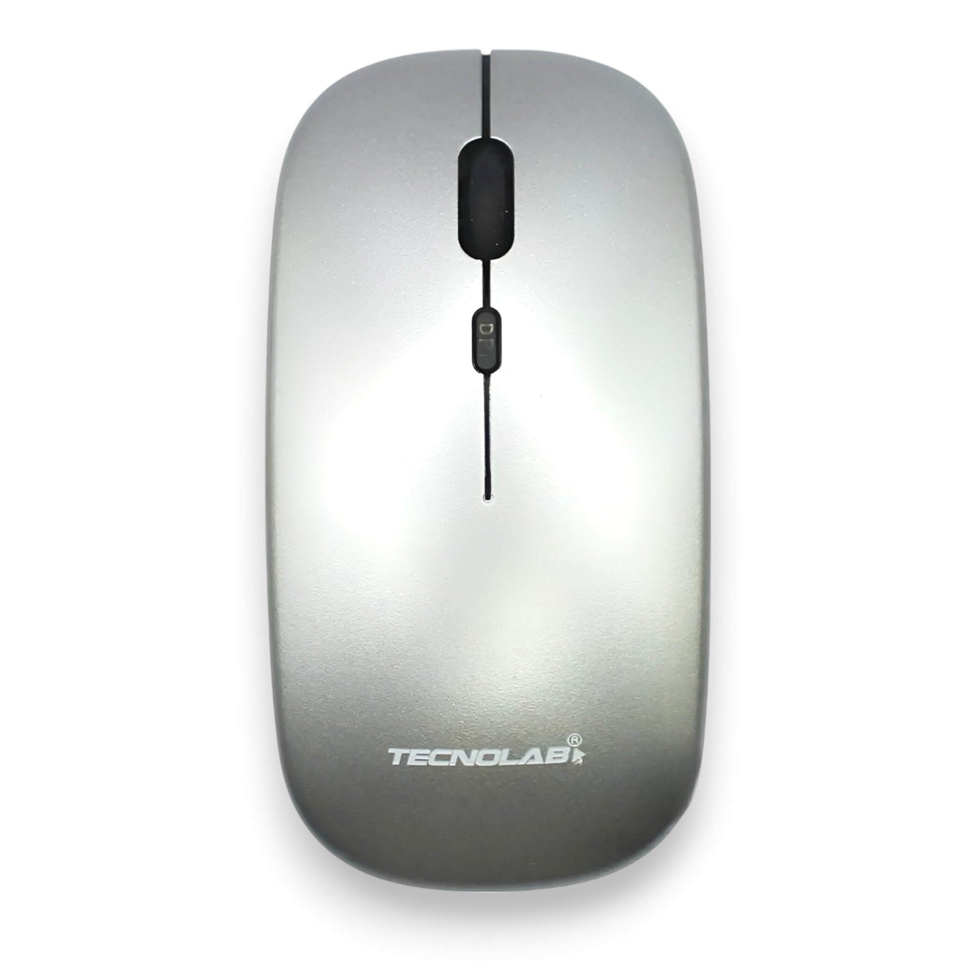 KIT Teclado y Mouse Inalámbrico Conexión Bluetooth + USB 2G