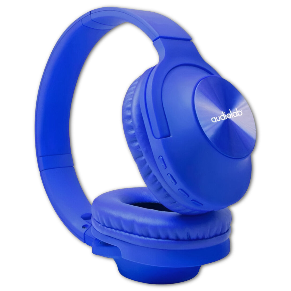 Audífonos Inalámbricos Bluetooth Audiolab Blue BH973A