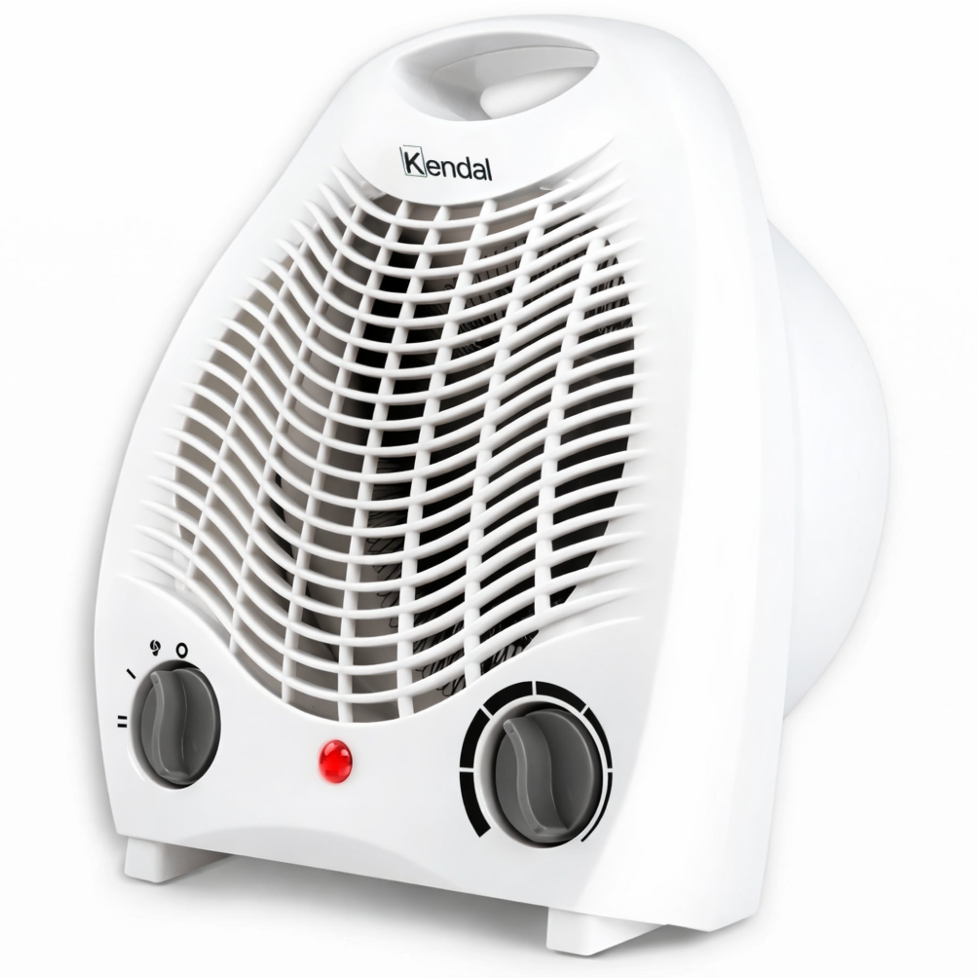 Calefactor Kendal 2000W FH-103T Termoventilador hasta 14m2