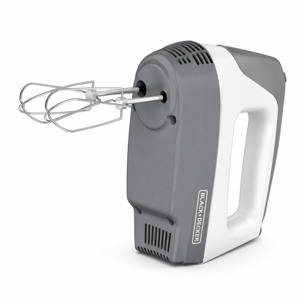 Batidora de Mano Black + Decker MX1500W-CL Turbo