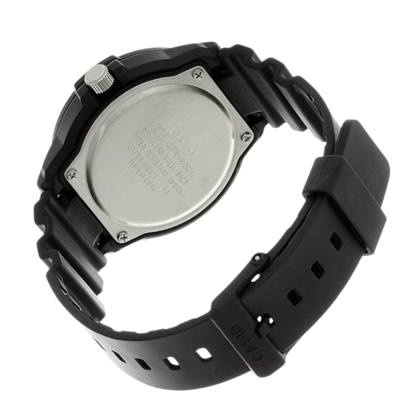 Reloj Casio de Hombre Mrw-200H-2Bvdf Classic Analog