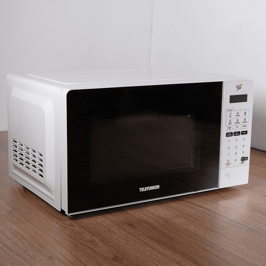 Microondas Express Chef Digital 20 Litros 700W TFK-20DG SEC