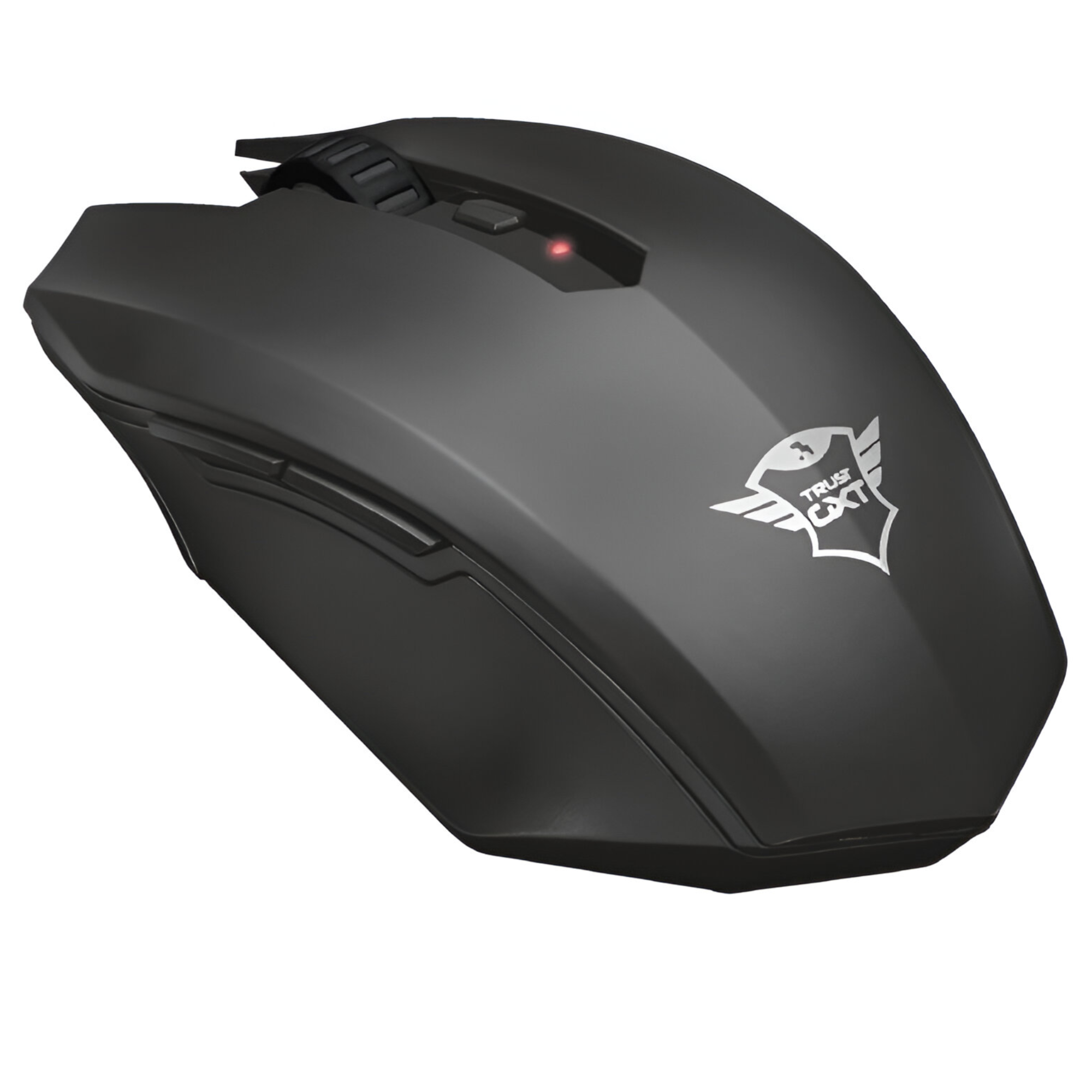 Mouse Gamer Inalambrico Trust Macci Gxt 115 2.4 Ghz