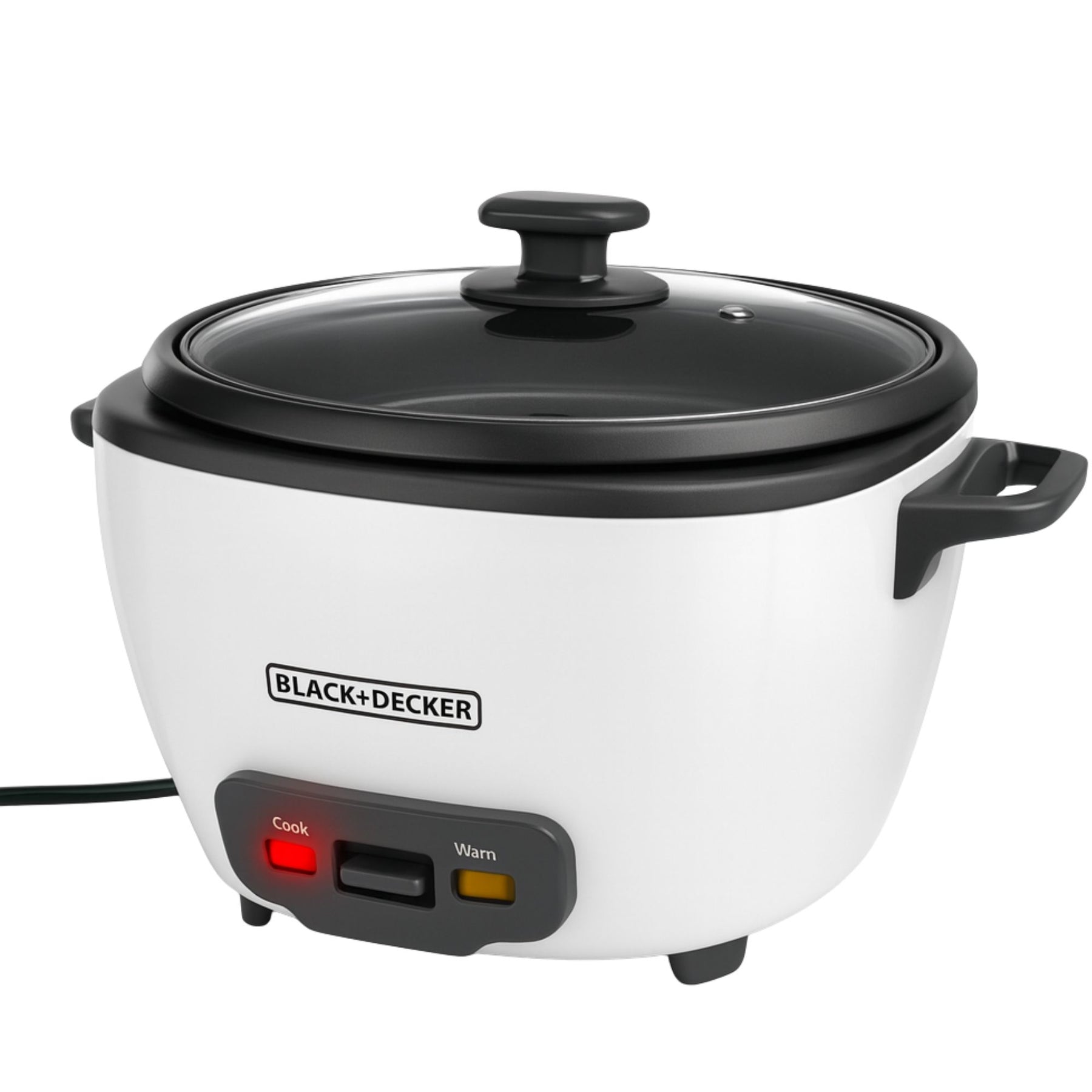 Olla Eléctrica Arrocera Multifuncional Black+Decker RC5225CL