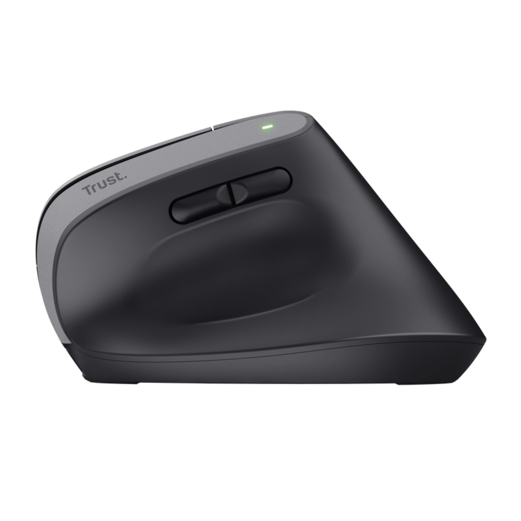 Mouse Inalámbrico Vertical Ergonómico Bayo+ Bluetooth / USB