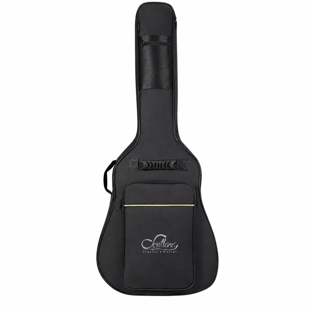Funda de Guitarra 41" Acolchado Premium hasta 41" Max