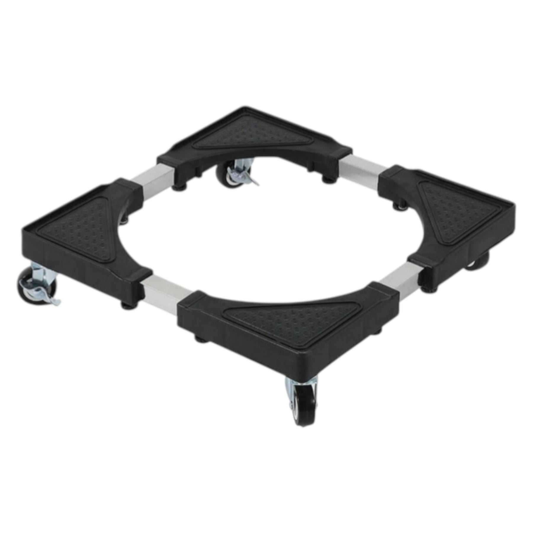 Plataforma Móvil con Ruedas para Refrigeradores & Lavadoras