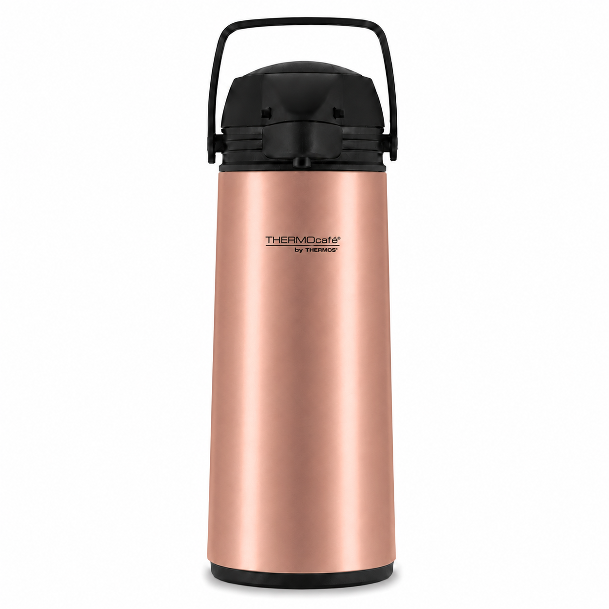 Termo con Sifón para Líquidos 1.9L Thermos JADO-19 Rosa Gold
