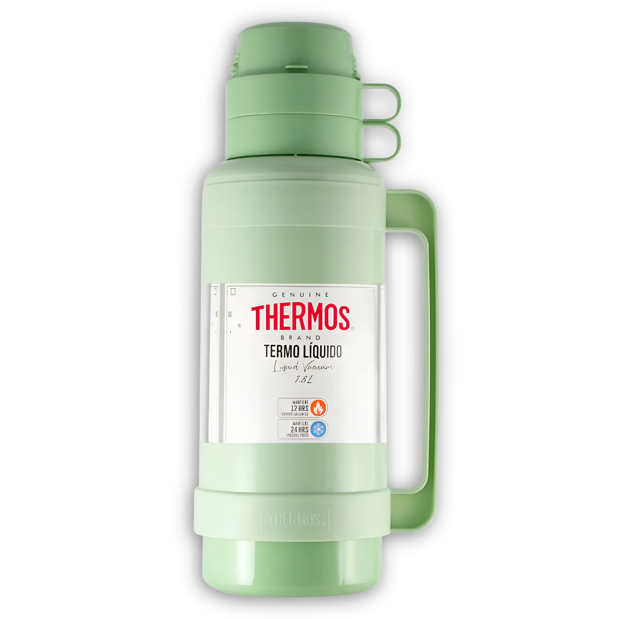 Termo de Líquidos 1.8L12H/24H Thermos 32-180-C4 Vrd Pistacho