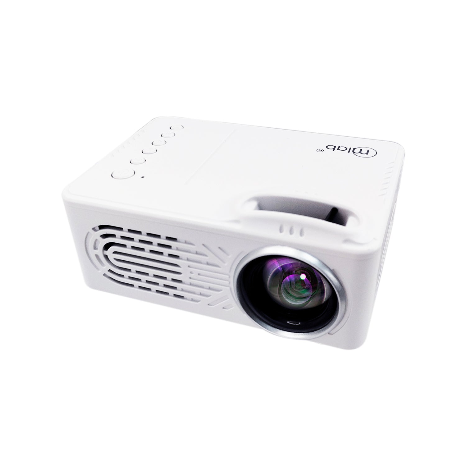 Pack Parlante Portatil 15" Havy Bass + Tripode + Proyector