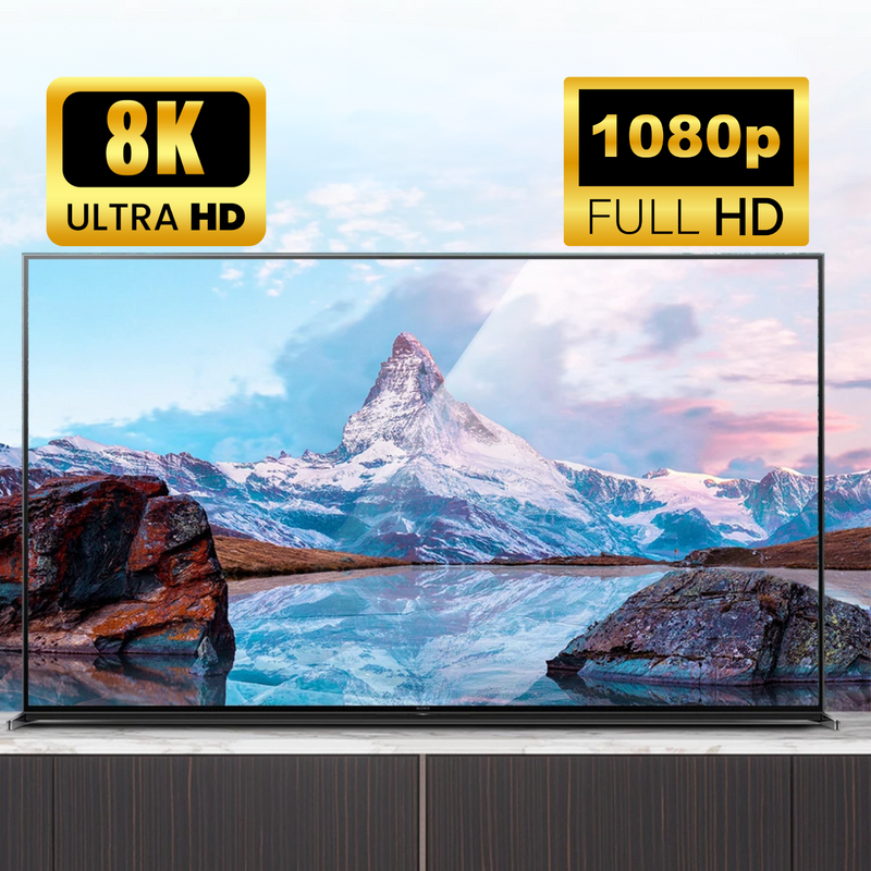 Cable Ulink Display Portultra Hd 8k Macho A Macho 1.8MTS 0150176