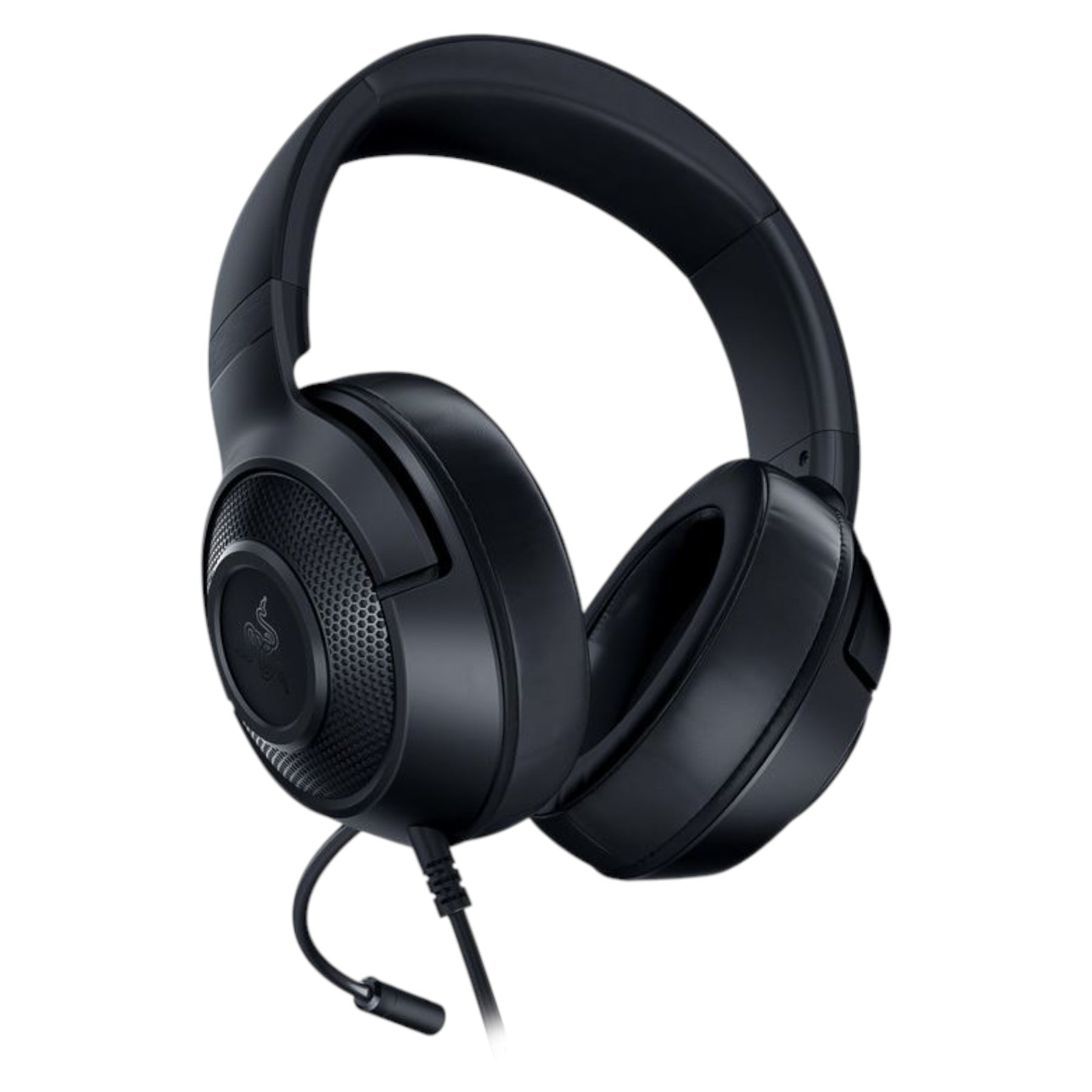 Audifonos Razer Gamer Kraken X Lite Pc Ps4 Xbox Switch Cel.